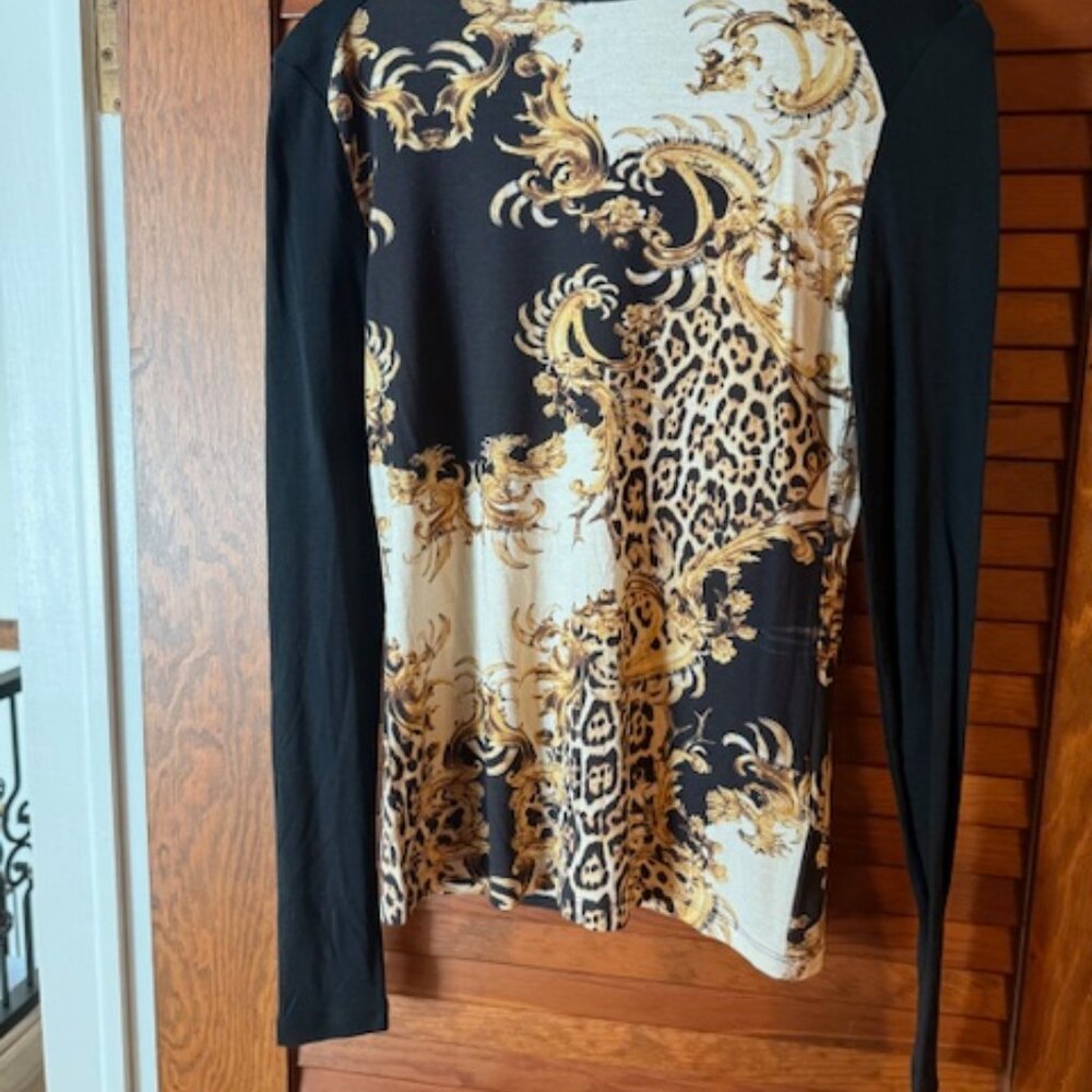 Just Cavalli top